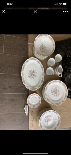 Dishes