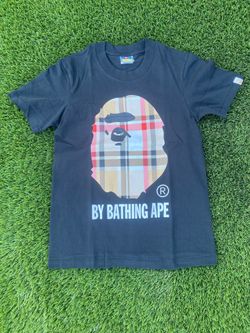 BAPE SHIRT