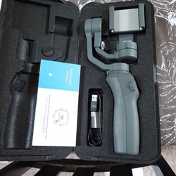 DJI Osmo Mobile 2 Gimbal System Stabilizer for Smartphones