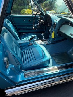 1967 Corvette