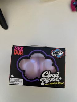 Needoh cloud