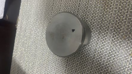Minibike 70mm piston
