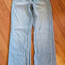 Junior Aeropostale Jeans 00