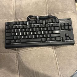 SteelSeries Apex 3 TKL Wired Gaming Keyboard RGB