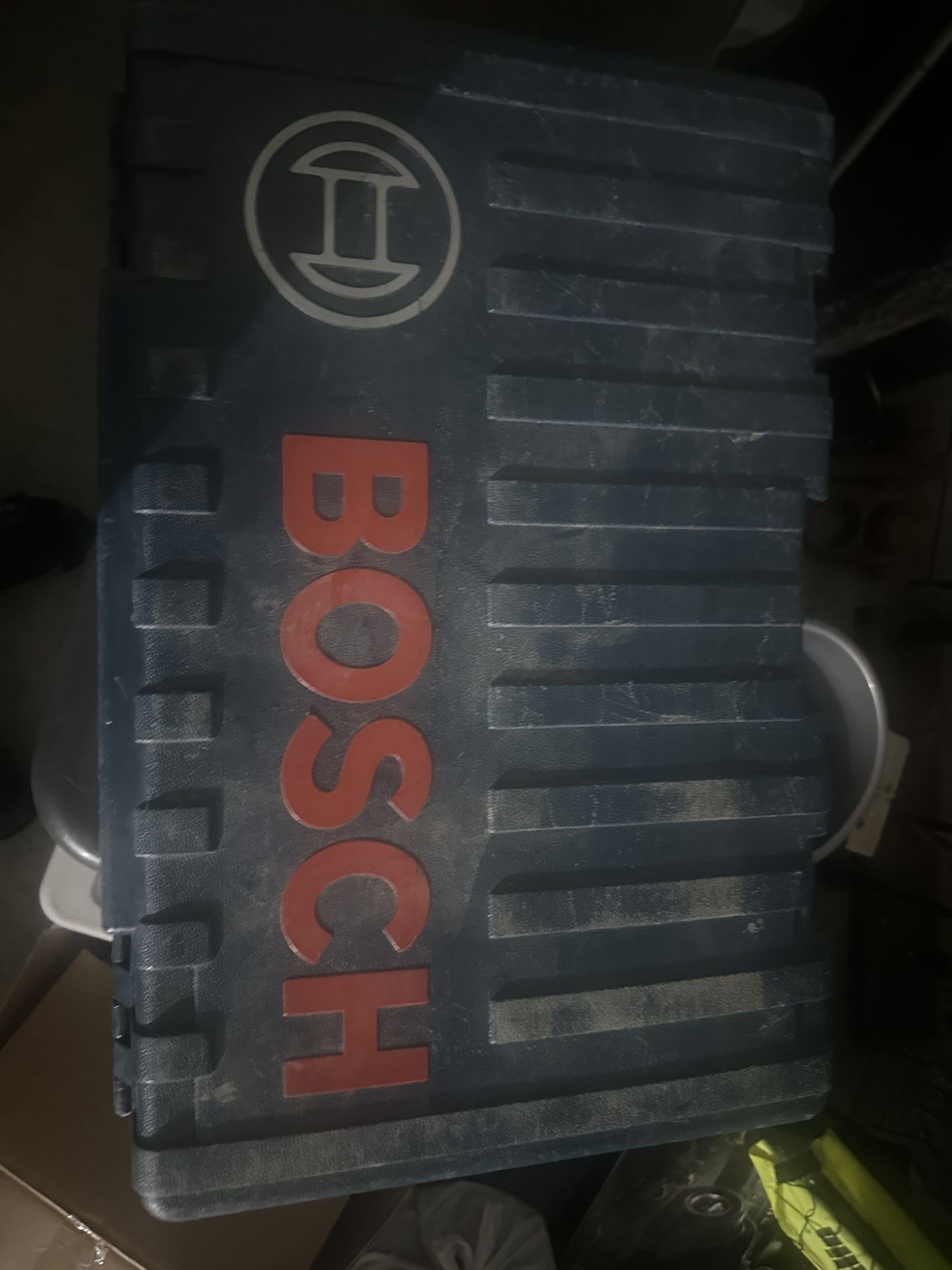 Bosch Rotary Hammer  130$