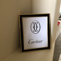 Silhouette picture 8x10 custom made