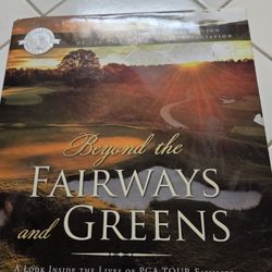Beyond The Fairway Greens