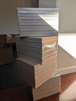 Canvas Set
