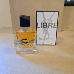 Yves Saint Laurent Libre