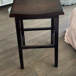Bar Stools X2