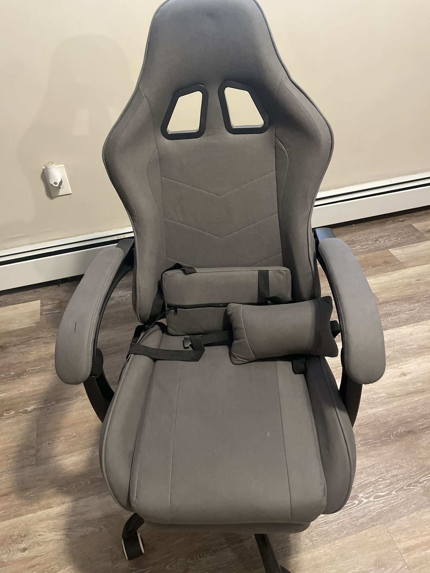 Massage Gaming Chair