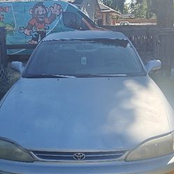1996 Toyota Camry