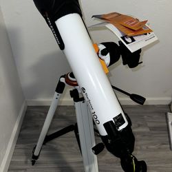 Celestron Telescope 