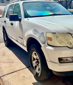 Ford Explorer 2006 All or Parts - Best Offer