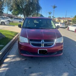 Dodge Grand Caravan