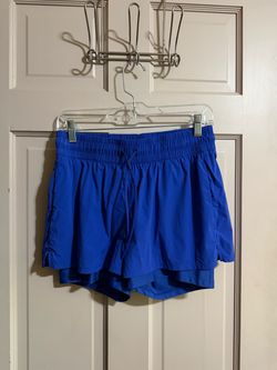 Women’s Spyder Active Athletic Shorts Size Small