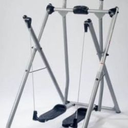 Gazelle edge Low Impact Glider Exercise Machine 