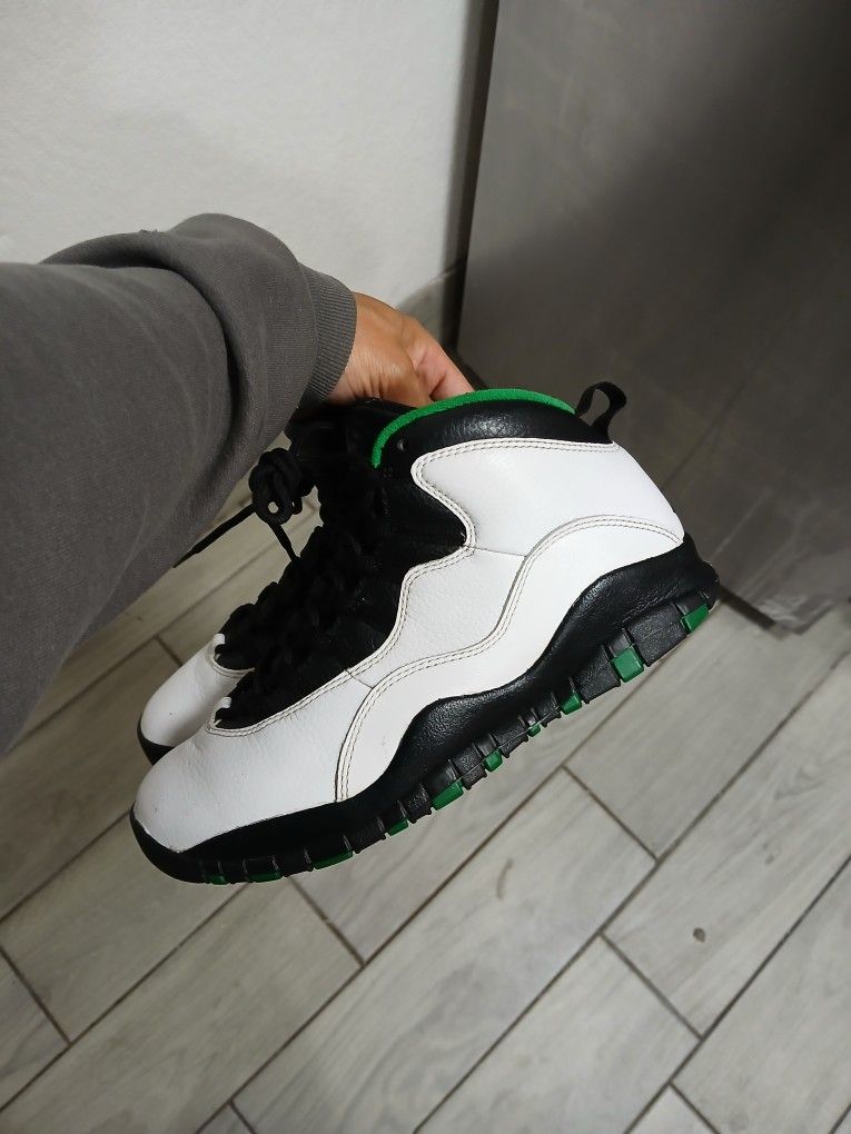Jordan 10 Retro