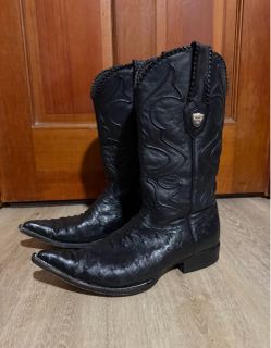 Los Altos Boots Men