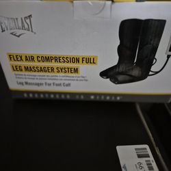 Leg Massager 