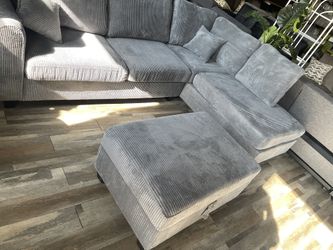 Sofá Sectional