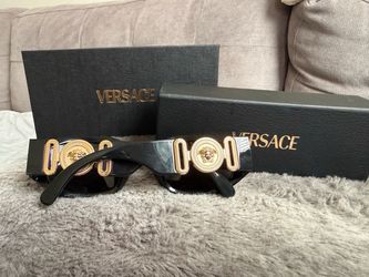 Versace Sunglasses