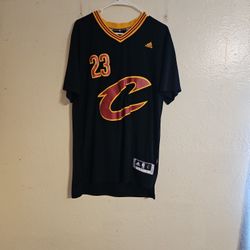 Lebron Jersey
