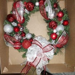 Christmas Wreath