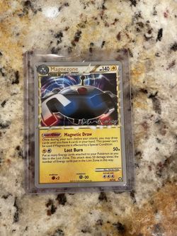 Magnezone Pokémon