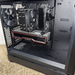 || 64gb DDR5 6000mhz, 6800xt GPU, 12600k CPU || Gaming PC