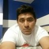 Hector Deras