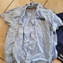 Trinity Basin Preparatory School Uniforms