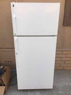 Refrigerador