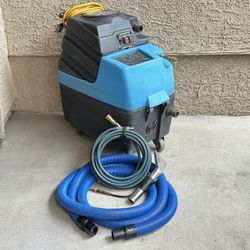Mytee Carpet Extractor 