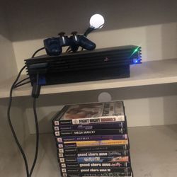 PS2 Bundle