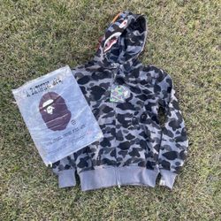 Bape Hoodie