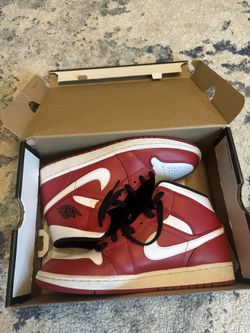 Air jordan Mid