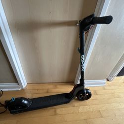 Gotrax Electric Scooter