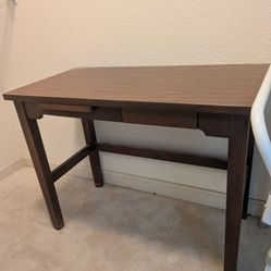 Writing Table