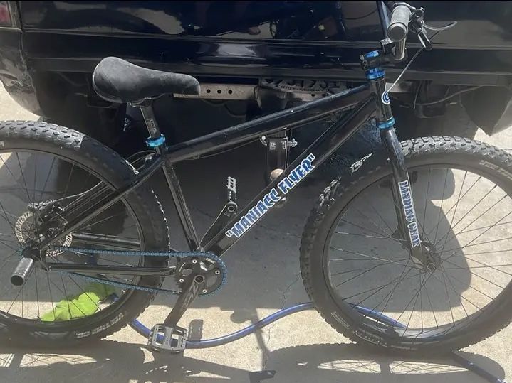 SE Bike