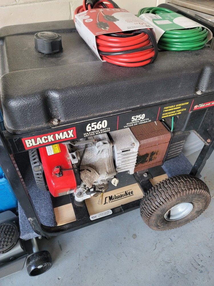 Generator For TRADE
