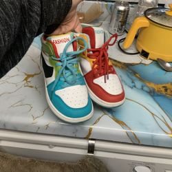 Shoes Kids Size 13 