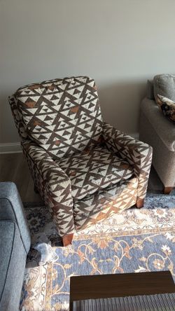 Recliner