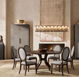 Dining table Ethan Allen !!!