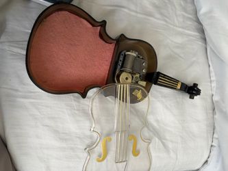Music item