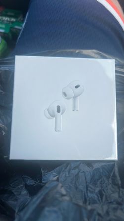 AirPod Pro (2nd Generation) (sealed)