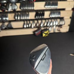 Golf Wedge 