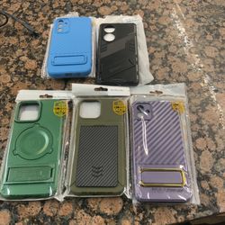 Phone Cases