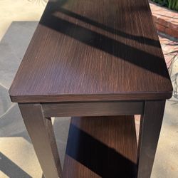 Entryway Table
