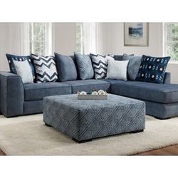 New Sectional Sofa